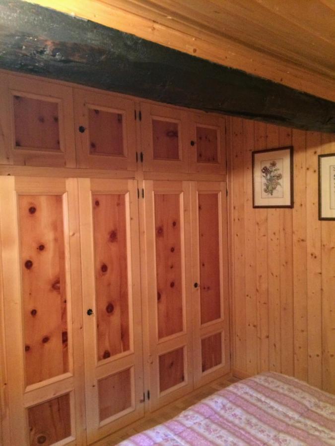 Chalet Apartment Gran Zebru Ога Экстерьер фото